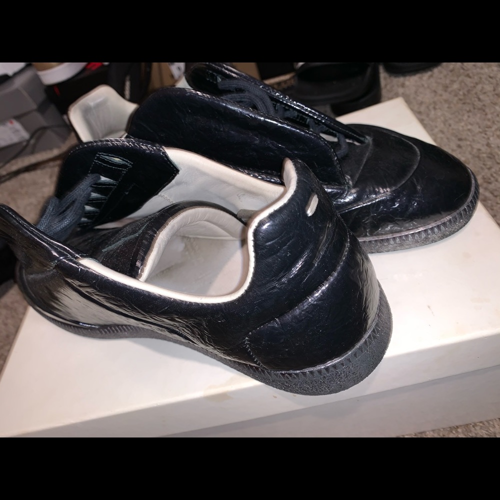 Maison Margiela Future Low Sz 43 / USA 10 - Picture 4 of 6